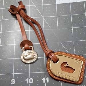Dooney& Bourke Landyards